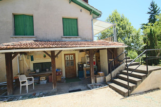 achat maison puy-l-eveque 46700