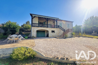 achat maison puy-l-eveque 46700