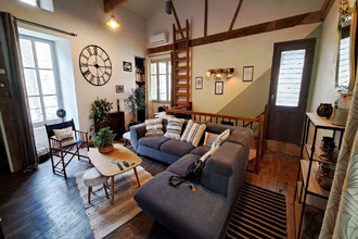 achat maison puy-l-eveque 46700