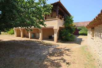achat maison puy-l-eveque 46700