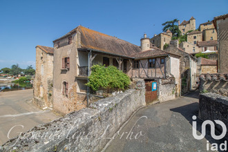 achat maison puy-l-eveque 46700