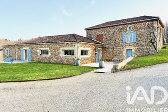 achat maison puy-l-eveque 46700