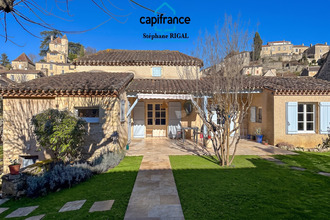 achat maison puy-l-eveque 46700