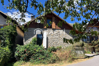 achat maison puy-sanieres 05200