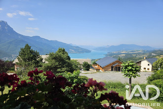 achat maison puy-sanieres 05200