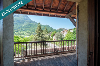 achat maison puy-st-andre 05100