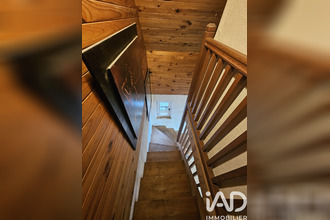 achat maison puy-st-eusebe 05200