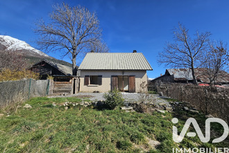 achat maison puy-st-eusebe 05200