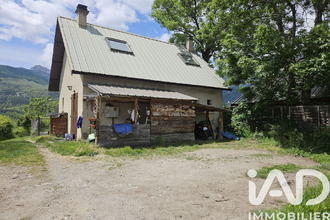 achat maison puy-st-eusebe 05200