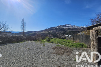 achat maison puy-st-eusebe 05200