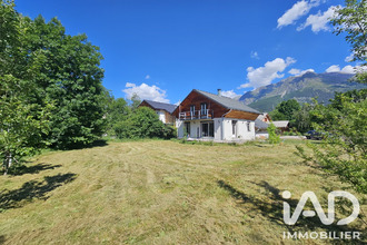 achat maison puy-st-eusebe 05200
