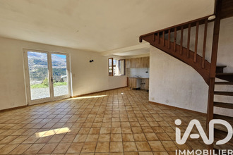 achat maison puy-st-eusebe 05200