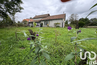 achat maison puy-st-gulmier 63470