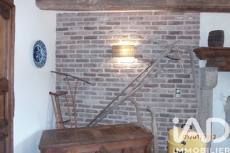 achat maison puy-st-gulmier 63470