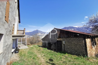 achat maison puy-st-pierre 05100