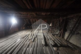 achat maison puy-st-pierre 05100