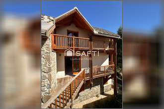 achat maison puy-st-vincent 05290