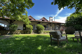 achat maison puybarban 33190