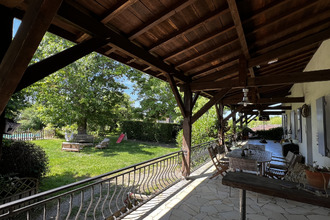 achat maison puybarban 33190