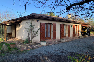 achat maison puybarban 33190