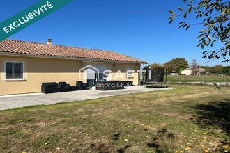 achat maison puybarban 33190