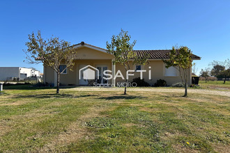 achat maison puybarban 33190