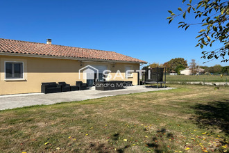 achat maison puybarban 33190