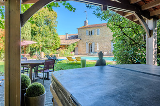 achat maison puybarban 33190