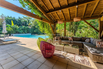 achat maison puybarban 33190