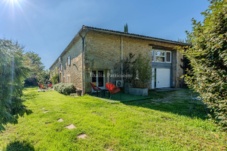 achat maison puybarban 33190