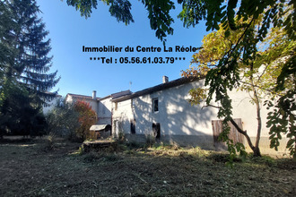 achat maison puybarban 33190