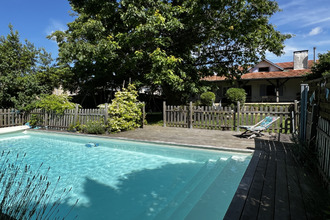 achat maison puybarban 33190