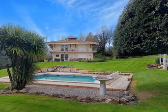 achat maison puybegon 81390