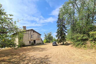 achat maison puybegon 81390