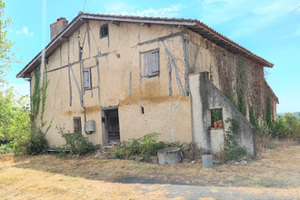 achat maison puybegon 81390