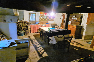 achat maison puybegon 81390