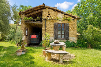 achat maison puybegon 81390