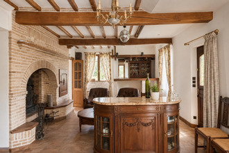 achat maison puybegon 81390