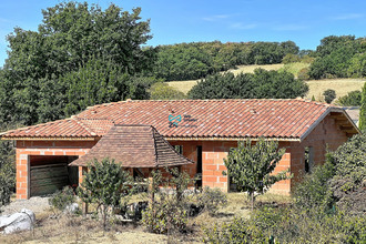 achat maison puybegon 81390