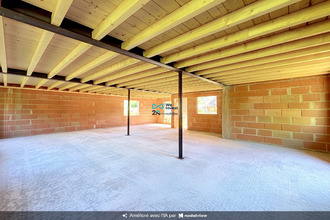 achat maison puybegon 81390