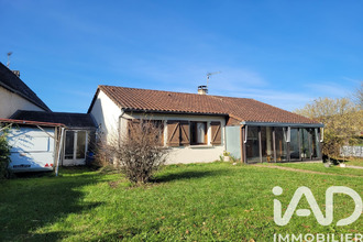 achat maison puybrun 46130