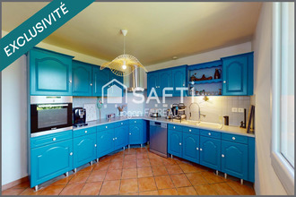 achat maison puybrun 46130