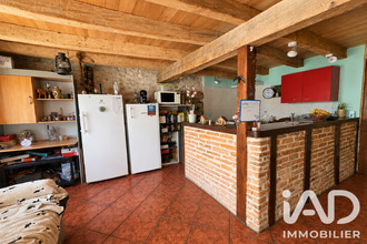 achat maison puybrun 46130