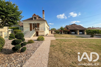 achat maison puybrun 46130