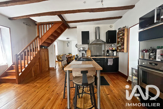 achat maison puybrun 46130