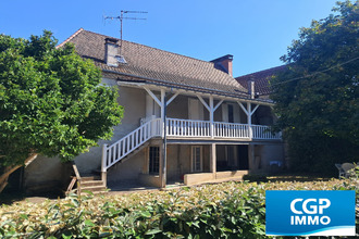 achat maison puybrun 46130
