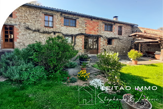 achat maison puycalvel 81440