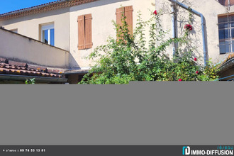 achat maison puycasquier 32120