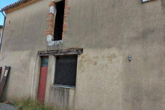 achat maison puycasquier 32120