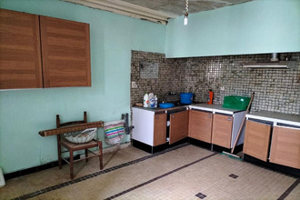 achat maison puycasquier 32120